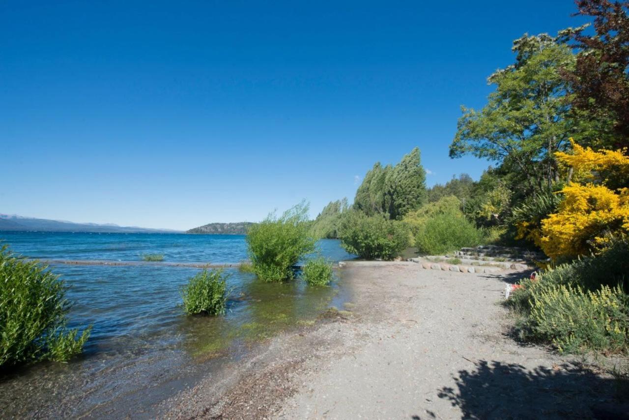 Pier House Βίλα Σαν Κάρλος ντε Μπαριλότσε Εξωτερικό φωτογραφία