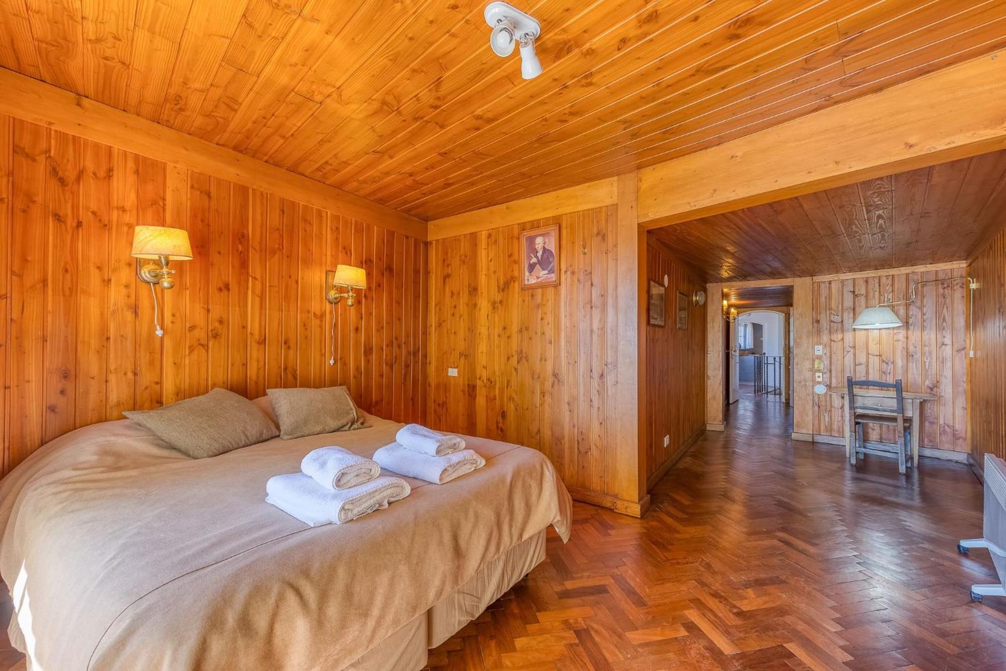 Pier House Βίλα Σαν Κάρλος ντε Μπαριλότσε Εξωτερικό φωτογραφία