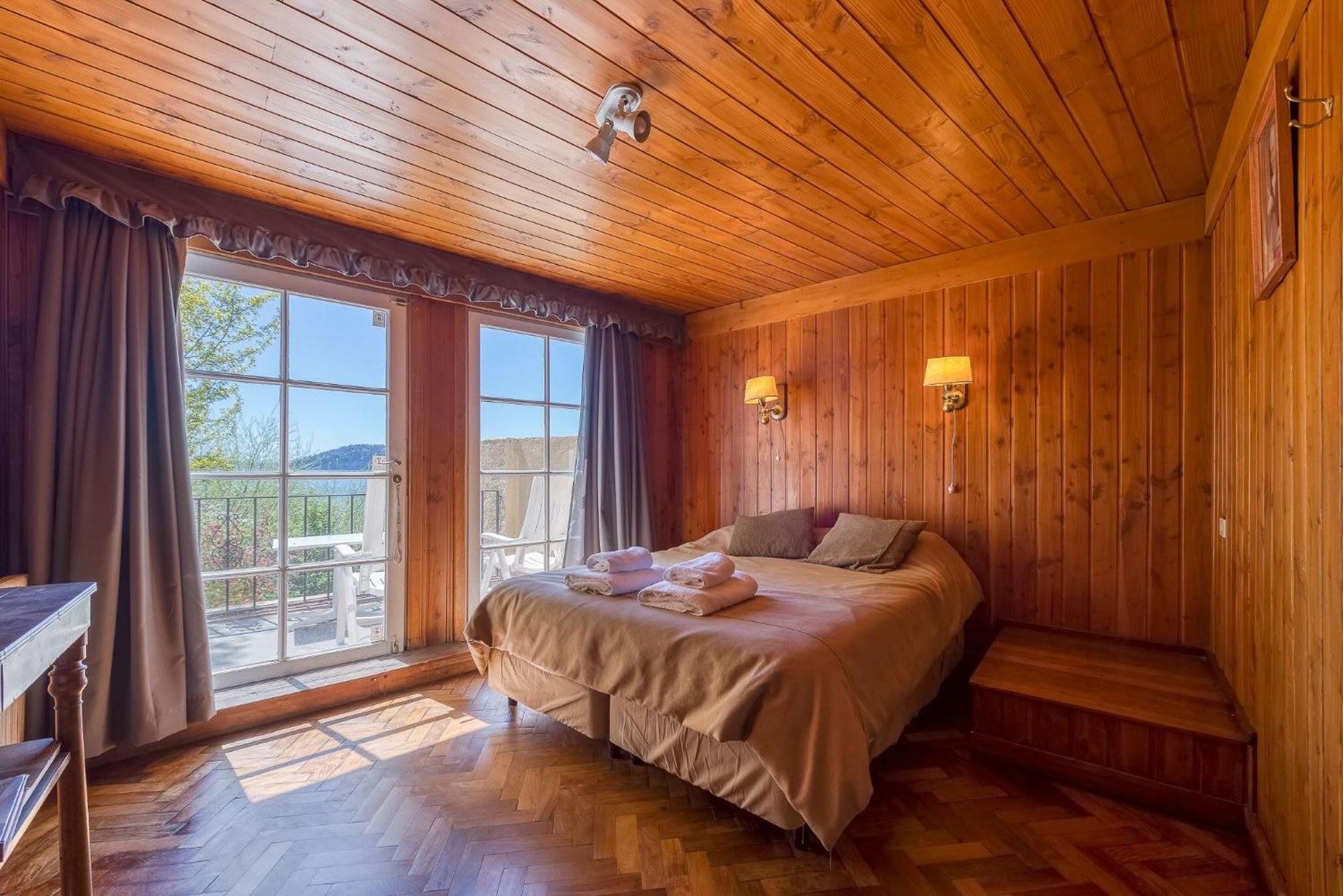Pier House Βίλα Σαν Κάρλος ντε Μπαριλότσε Εξωτερικό φωτογραφία