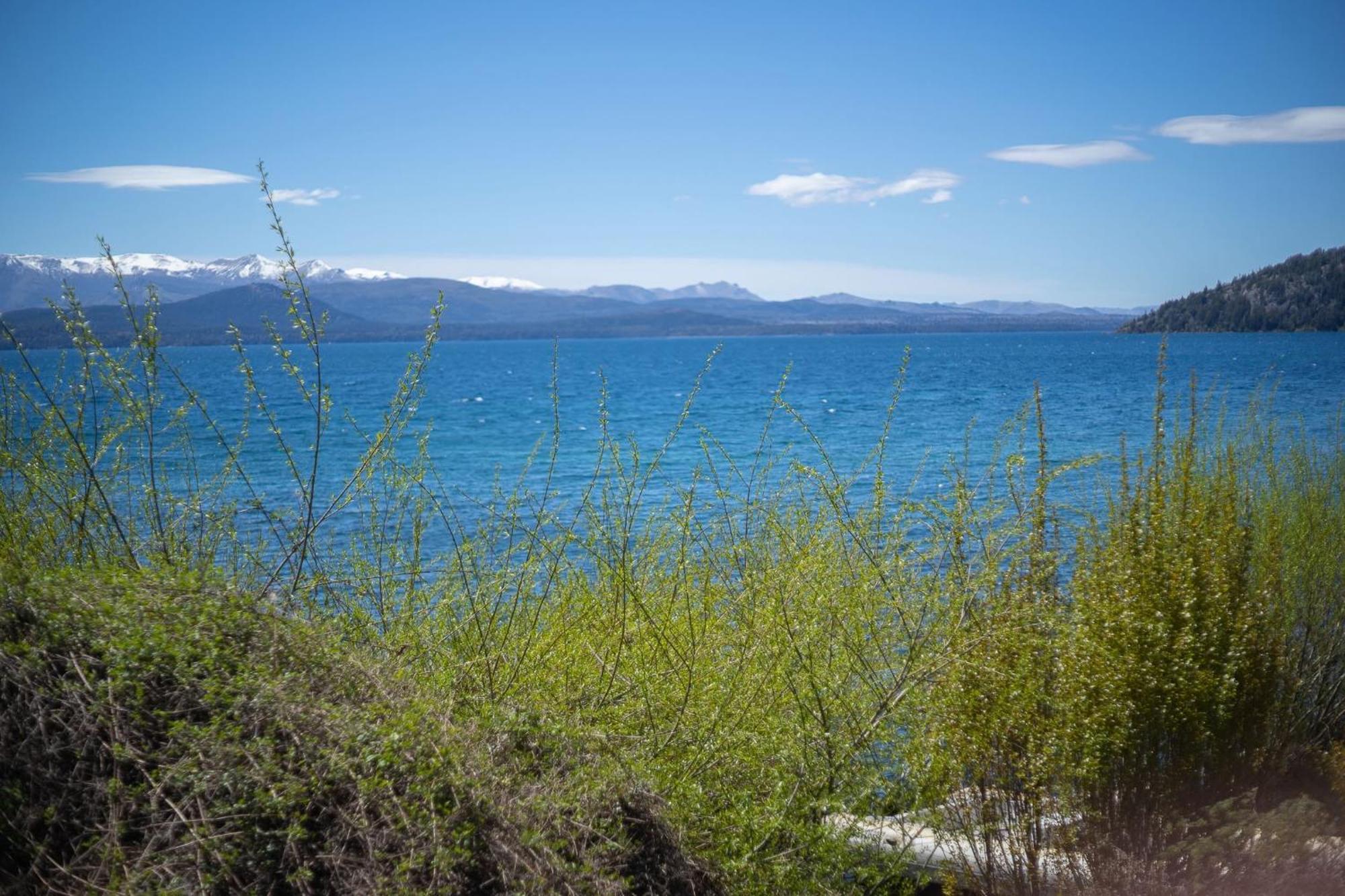 Pier House Βίλα Σαν Κάρλος ντε Μπαριλότσε Εξωτερικό φωτογραφία