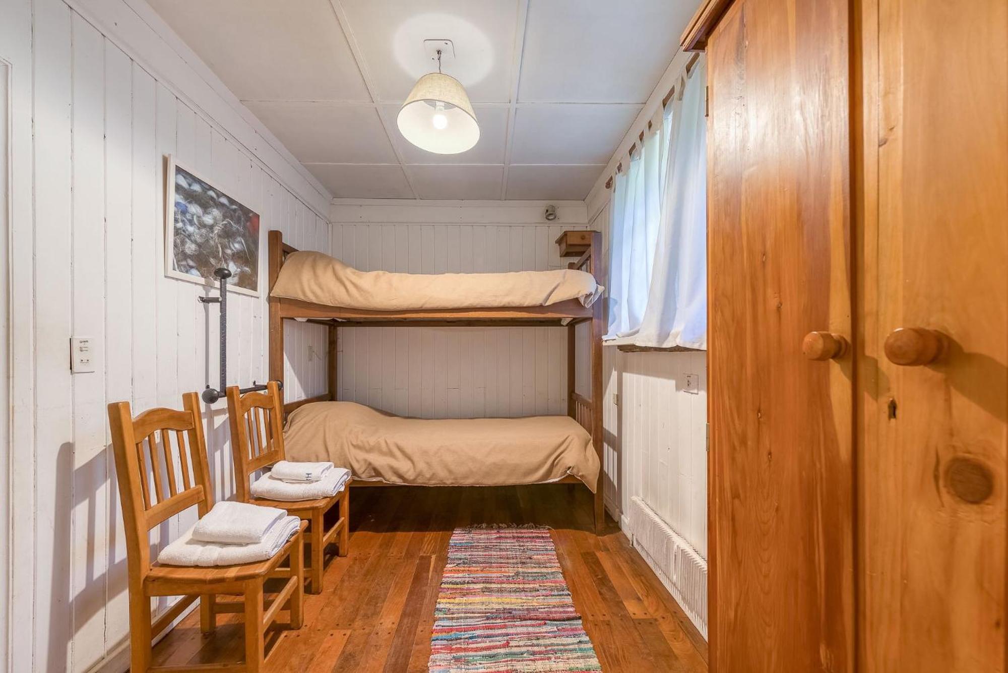 Pier House Βίλα Σαν Κάρλος ντε Μπαριλότσε Εξωτερικό φωτογραφία