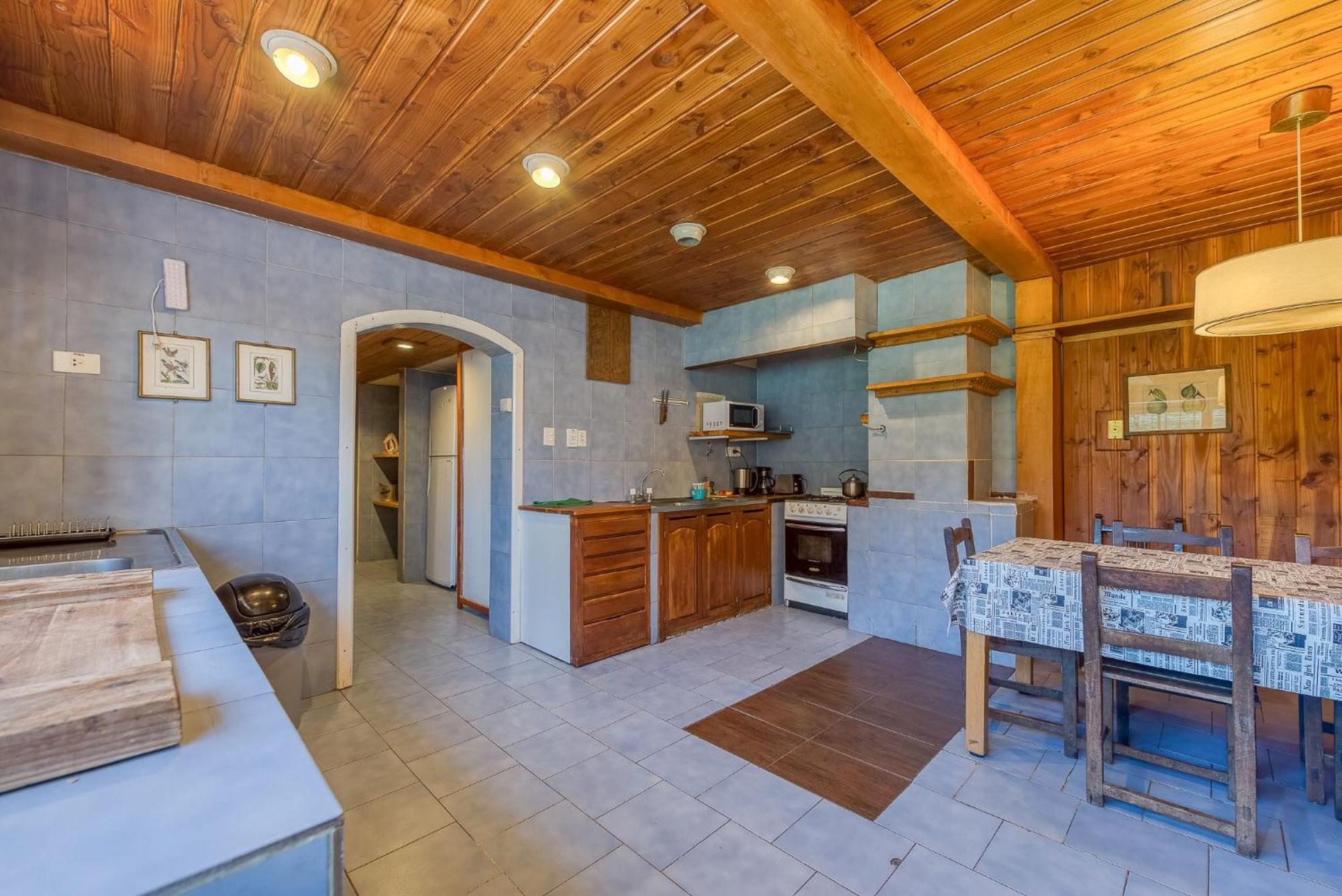 Pier House Βίλα Σαν Κάρλος ντε Μπαριλότσε Εξωτερικό φωτογραφία